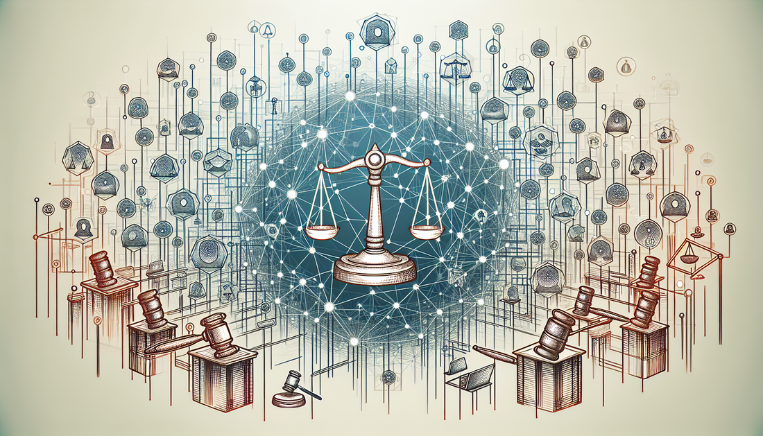 The Overlooked Layer of Accountability in Decentralized Finance: The Role of Compliance Protocols in Ensuring Trust
