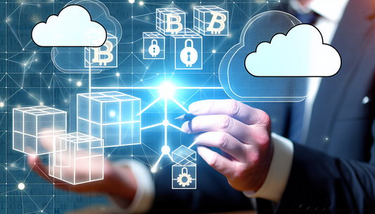 Harnessing Data Power with iExec RLC