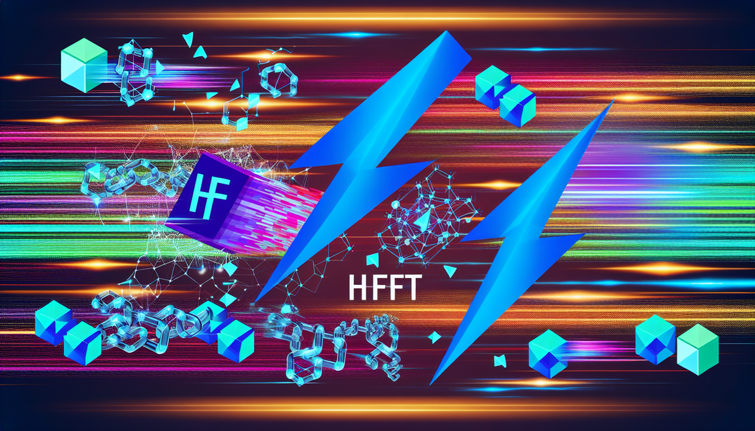 Hashflow's Hurdles: Critiques of HFT Explained