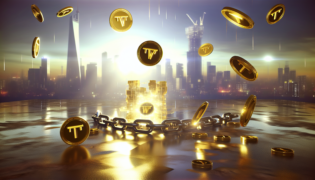 Unlocking TWT2: The Future of Tokenomics