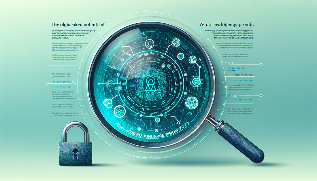 The Overlooked Potential of Zero-Knowledge Proofs in Enhancing Privacy and Security Across Blockchain Ecosystems
