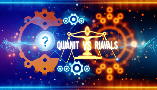 Quant vs Rivals: The Interoperability Showdown