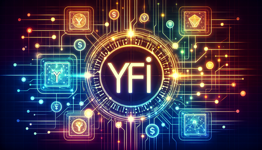 A Deepdive into Yearn Finance
