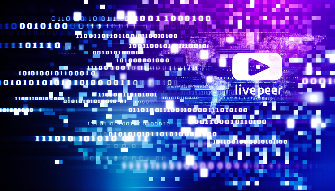 Unlocking Livepeer: The Power of LPT Tokenomics