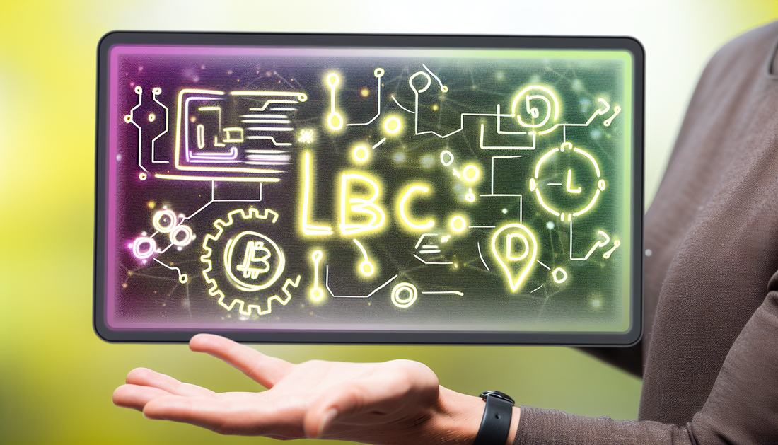 Meet the Founders of LBRY and LBRY Credits