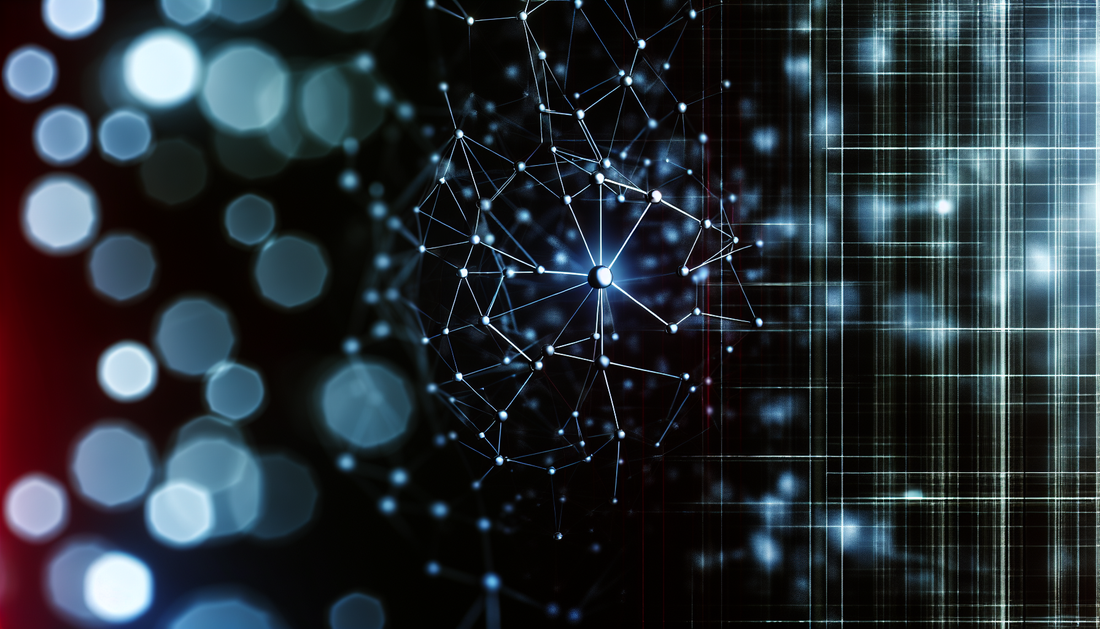 NOIA Network: Revolutionizing Internet Infrastructure