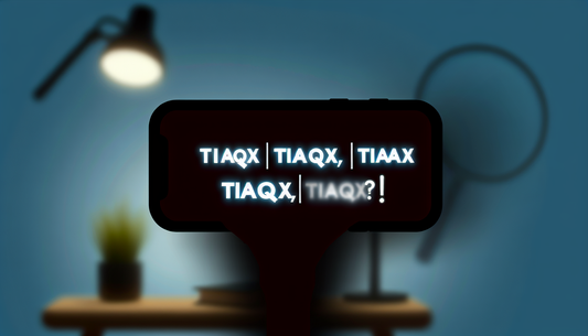 TIAQX: Legit Investment or Just Another Scam?
