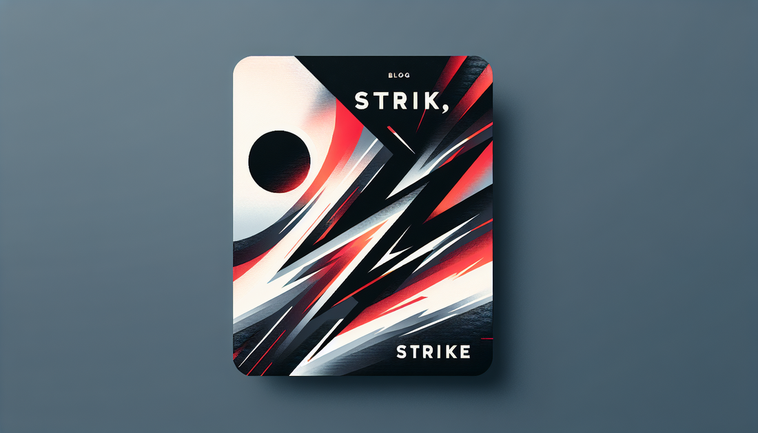 A Deepdive into Strike