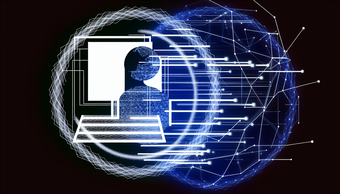 Revolutionizing Data Management with Internet Computer (ICP)