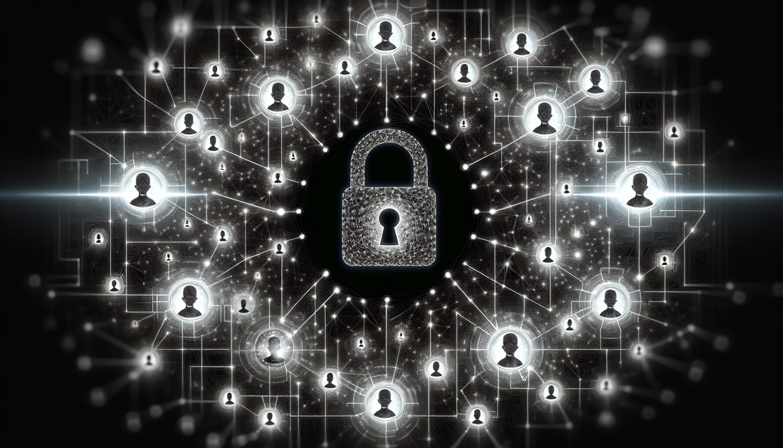 The Untapped Potential of Decentralized Identity Solutions: Rethinking User Sovereignty and Data Protection in the Blockchain Era