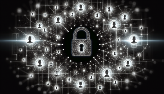 The Untapped Potential of Decentralized Identity Solutions: Rethinking User Sovereignty and Data Protection in the Blockchain Era