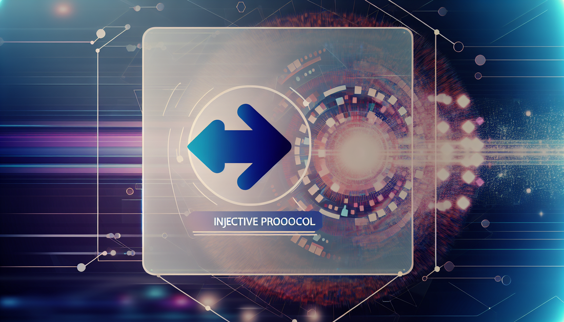 Meet the Visionaries Behind Injective Protocol