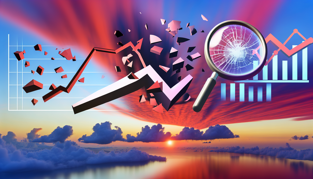 Critiques of Quant: The QNT Controversy Explained