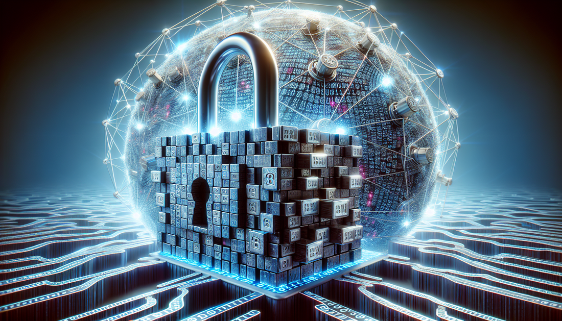 The Overlooked Power of Blockchain in Enhancing Digital Privacy: Redefining User Control and Data Security in a Connected World