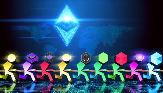 JST vs Competitors: Who Dominates DeFi?