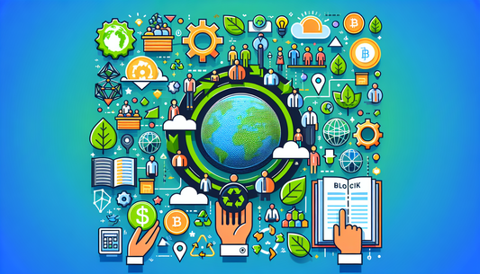 The Overlooked Potential of Decentralized Governance in Enhancing Blockchain Sustainability: Rethinking Environmental Responsibility Through Community Engagement