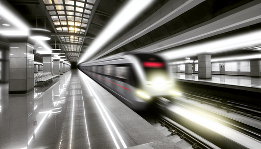 Meet the Visionaries Behind Metro (METRO)