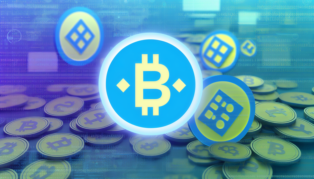 Decoding BNB Tokenomics: Binance Coin Explained