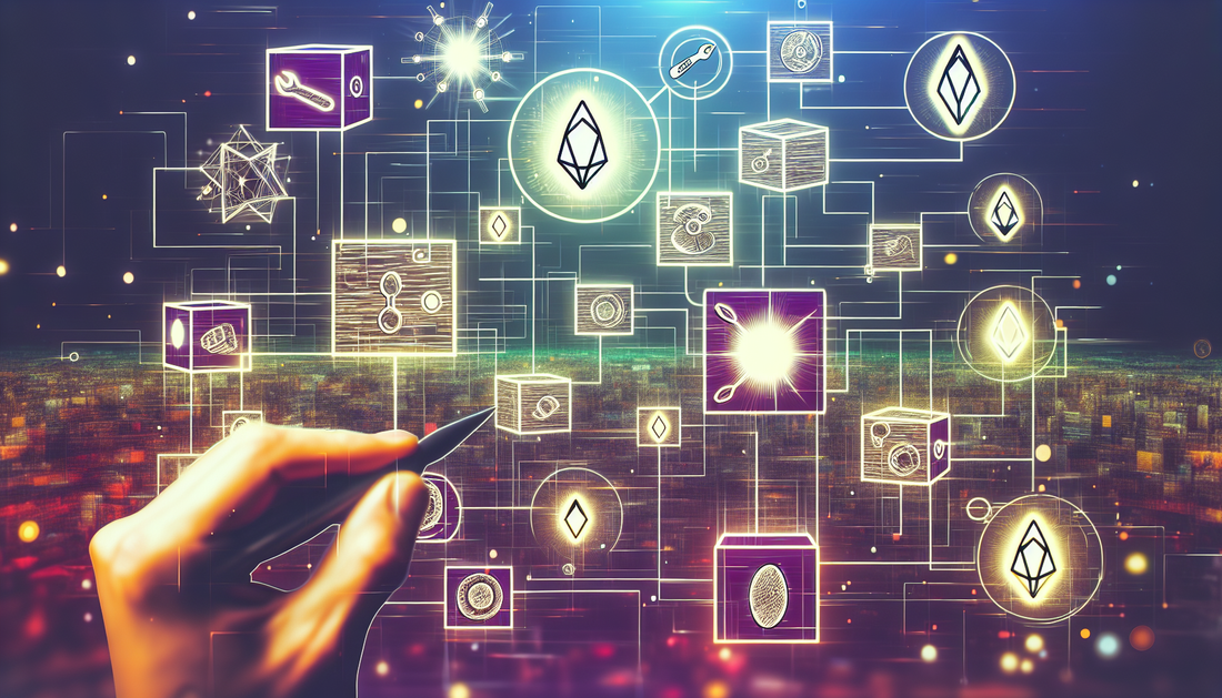 The Dark Side of EOS: Key Criticisms Unveiled