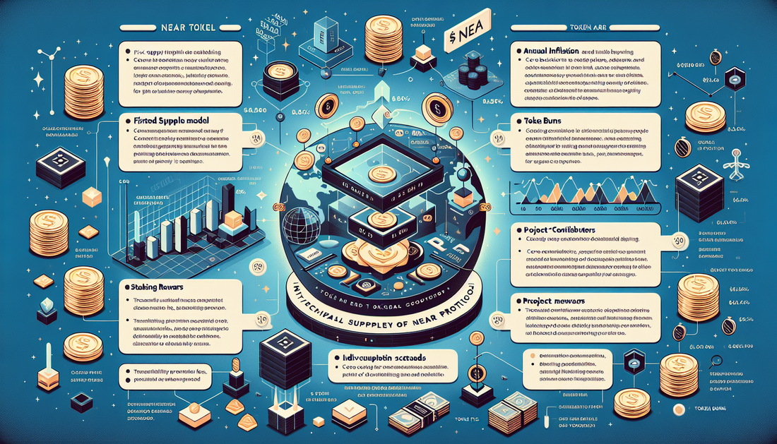 A Deepdive into NEAR - 2024