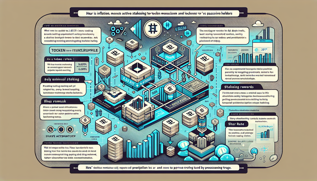 A Deepdive into HEX - 2025