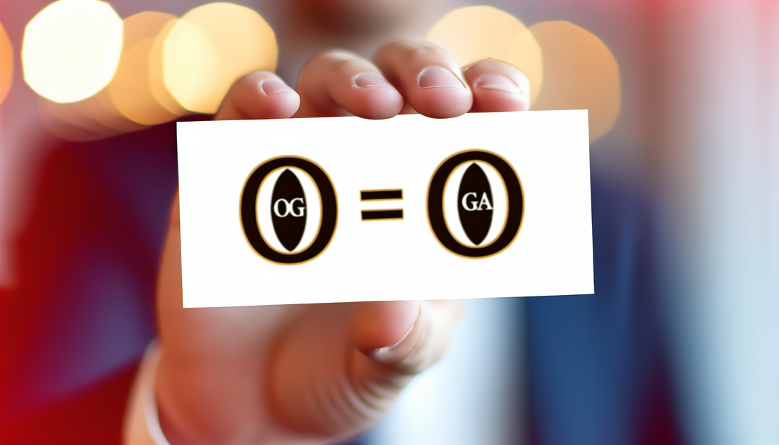 Decoding OMEGA: The Future of Crypto Assets