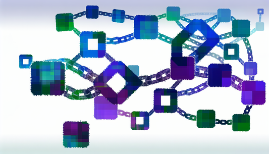 Bridging Blockchains: The Quant Network Journey