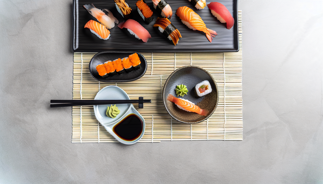 Decoding SUSHI: Tokenomics of SushiSwap Explained
