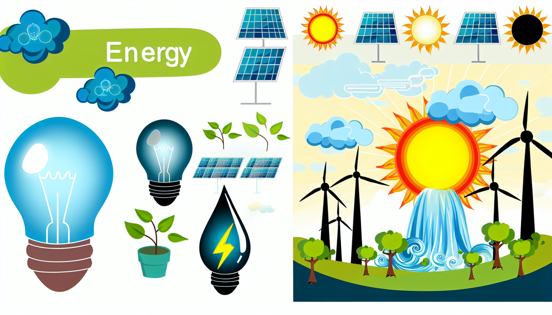 Decoding Energi: The Future of Sustainable Cryptocurrency