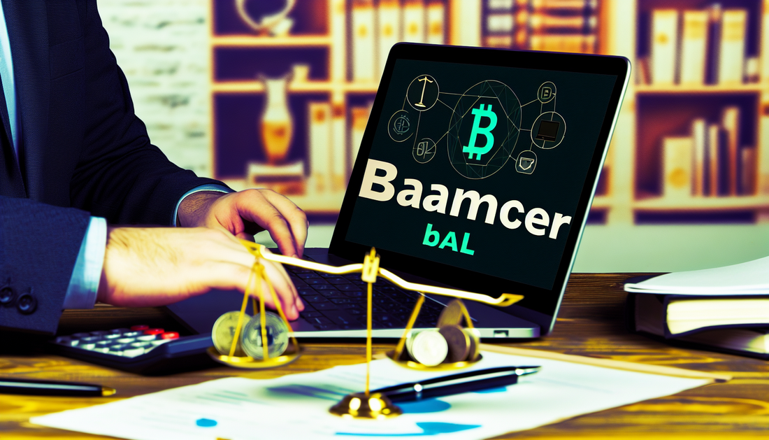 Unlocking Balancer: The Future of Data-Driven DeFi