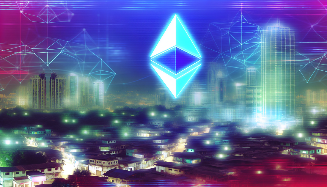 Ethereum's Roadmap: Innovations for a Sustainable Future