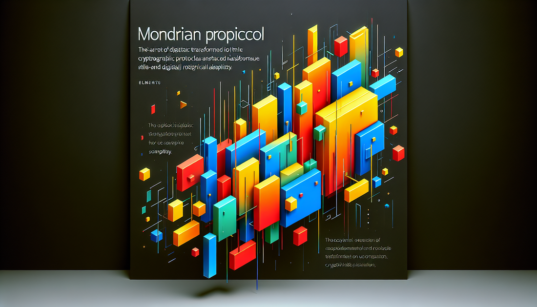 A Deepdive into Mondrian Protocol