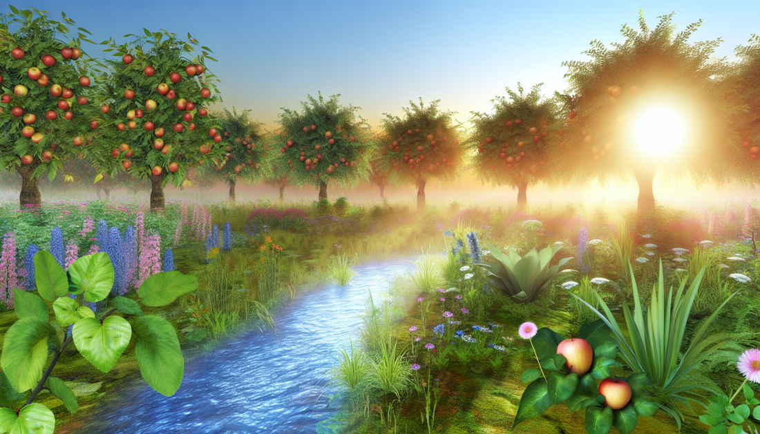 Meet the Visionaries Behind Eden Network