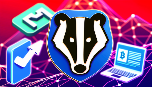 Unlocking Bitcoin: The Badger DAO Revolution