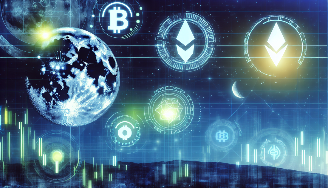 Decoding SafeMoon: The Future of Tokenomics