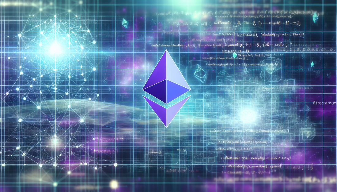 The Evolution of Ethereum: From Dream to Reality