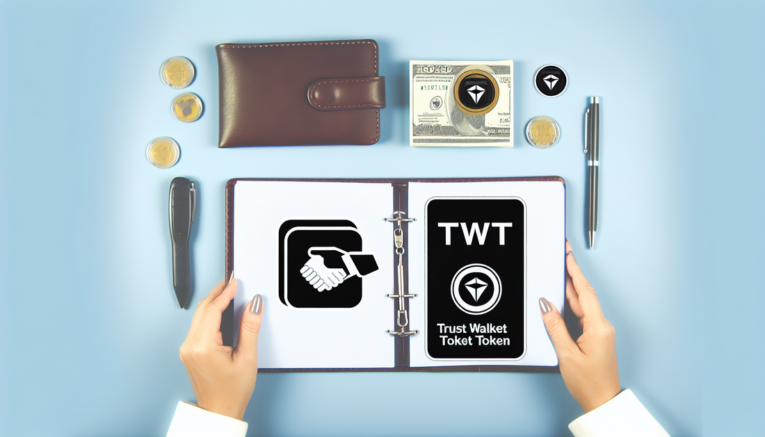 Unpacking Trust Wallet Token: Growth and Insights
