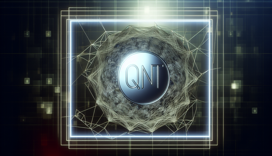 Decoding QNT Governance: A Centralized Approach