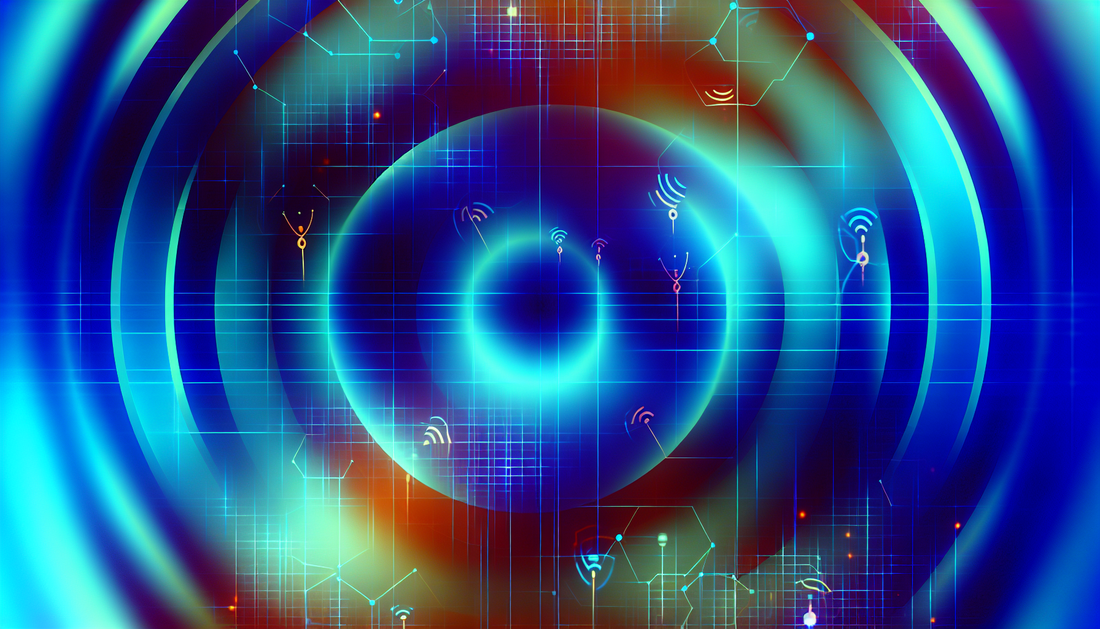 Helium (HNT): The Decentralized IoT Connectivity Revolution