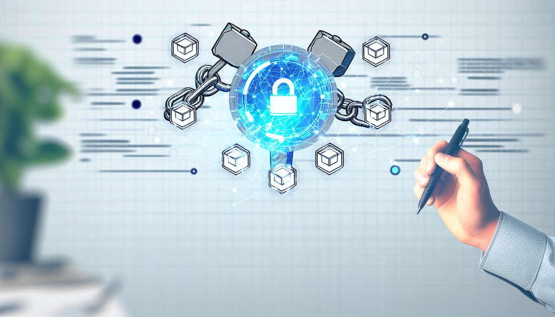 Decentralized Governance on the VeChainThor Blockchain