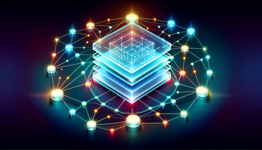 The Hidden Potential of Layer-3 Solutions: Redefining Scalability and Functionality in the Blockchain Ecosystem