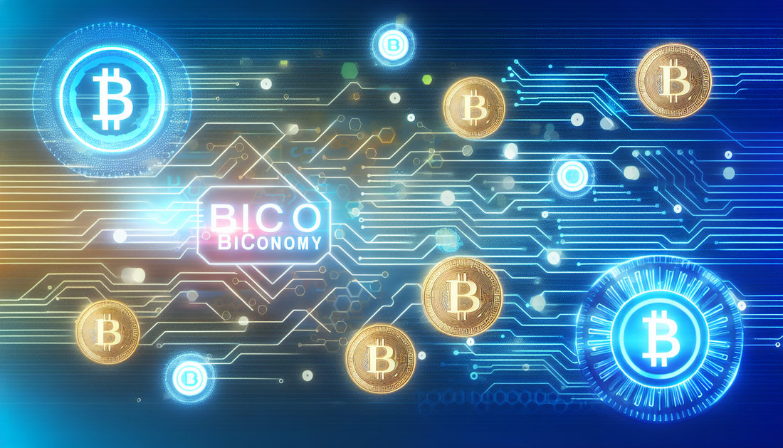 Biconomy: Revolutionizing Blockchain Transactions
