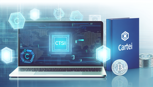Unveiling Cartesi: A Journey Through Blockchain Innovation