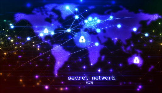 Unlocking Privacy: The Future of Secret Network