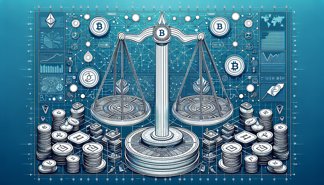 A Deepdive into ALGO - 2024