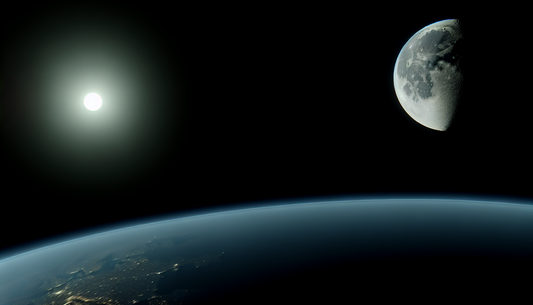 Decoding Terra (LUNA): Blockchain Innovation Explained
