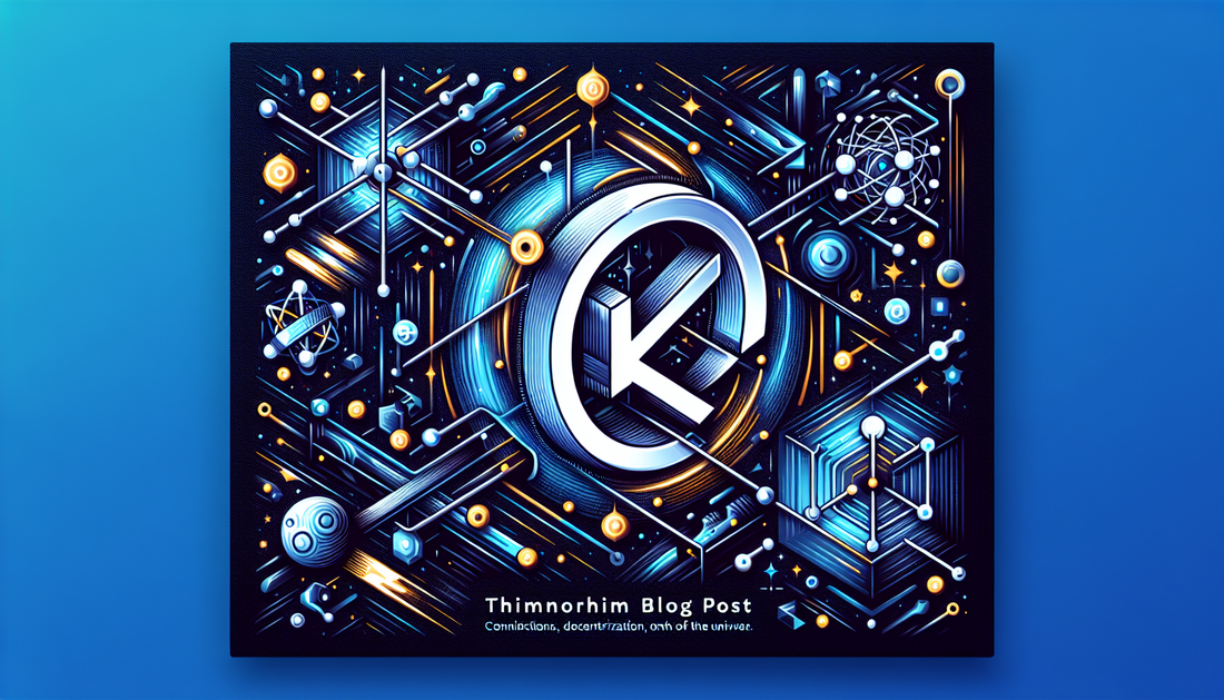 A Deepdive into QuarkChain