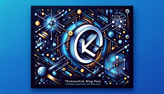 A Deepdive into QuarkChain