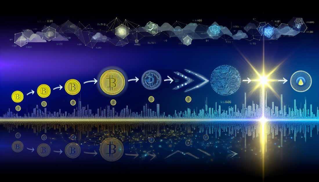 The Evolution of BLZ2: A Crypto Asset's Journey