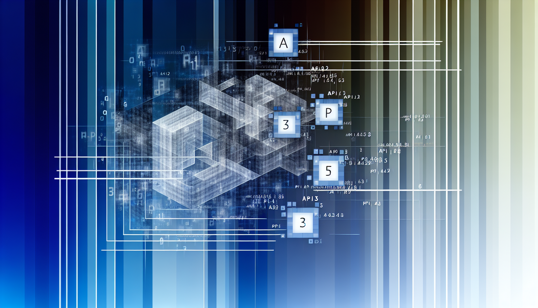 Unlocking Decentralization: The Power of API3